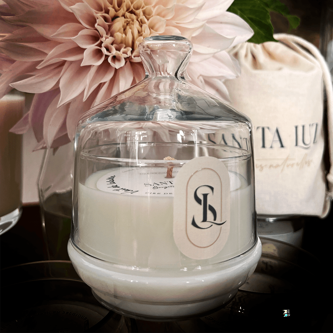 Bougie Cloche - Image 1