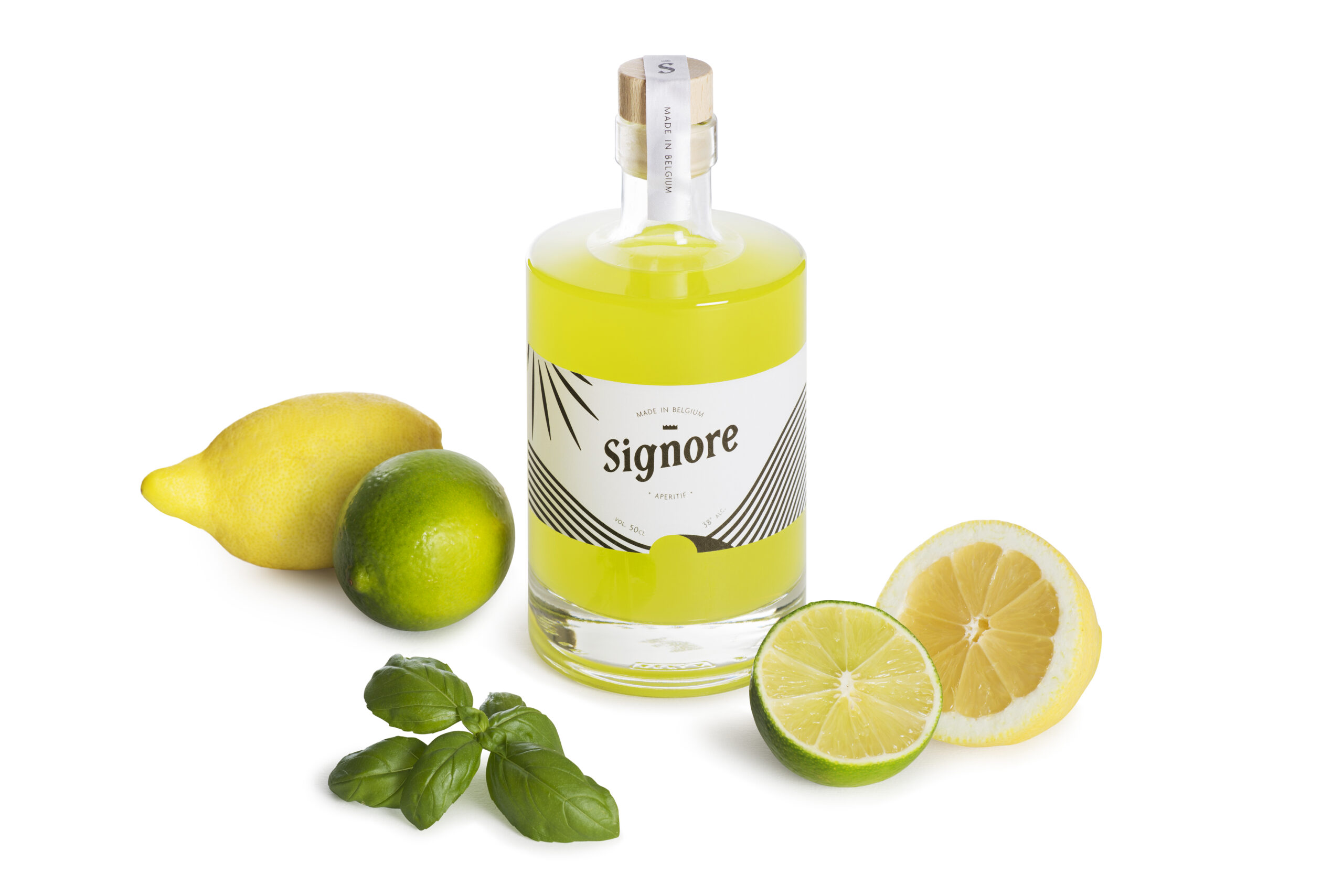 Signore Aperitif (50 cl) - Image 1