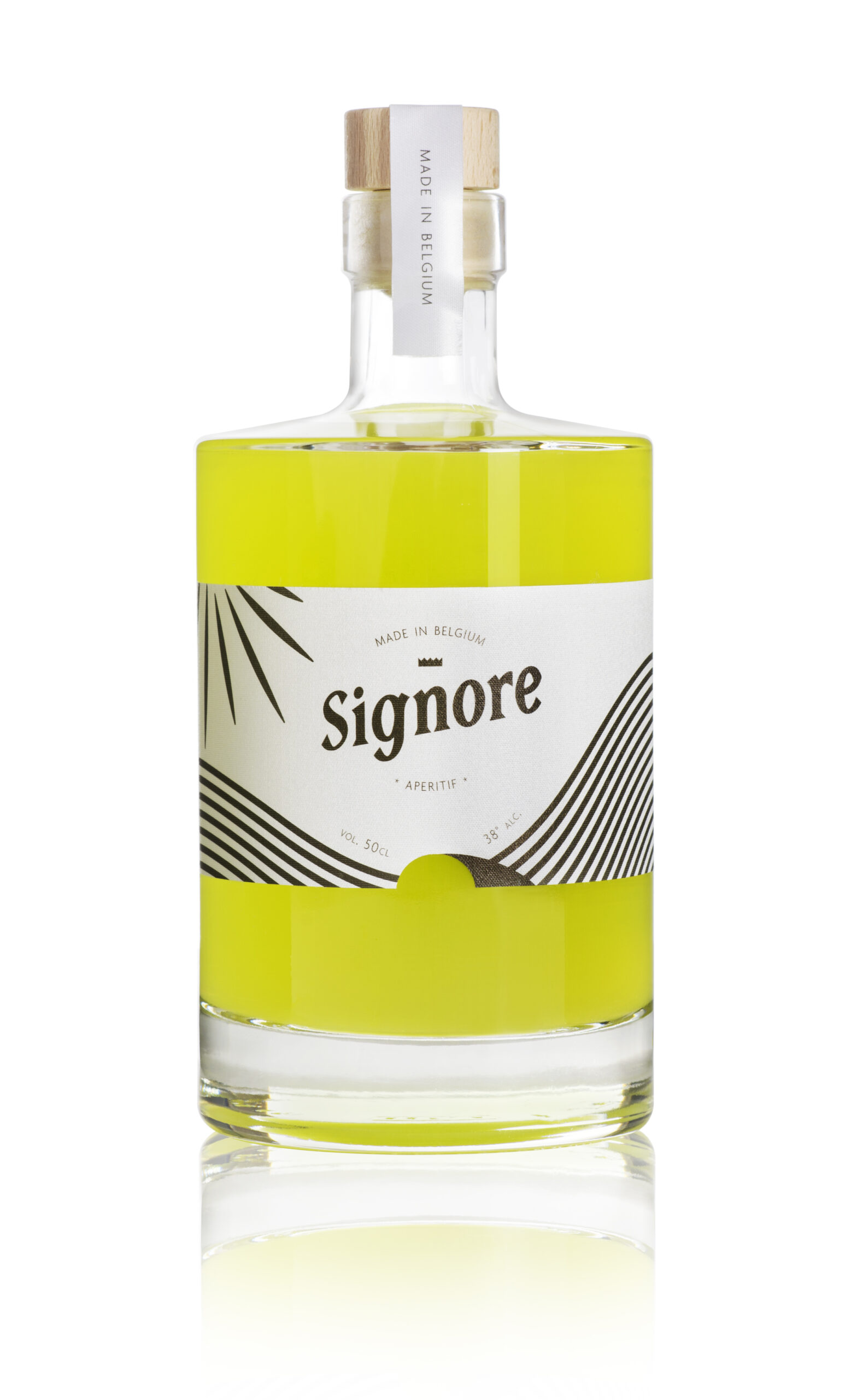 Signore Aperitif (50 cl) - Image 2