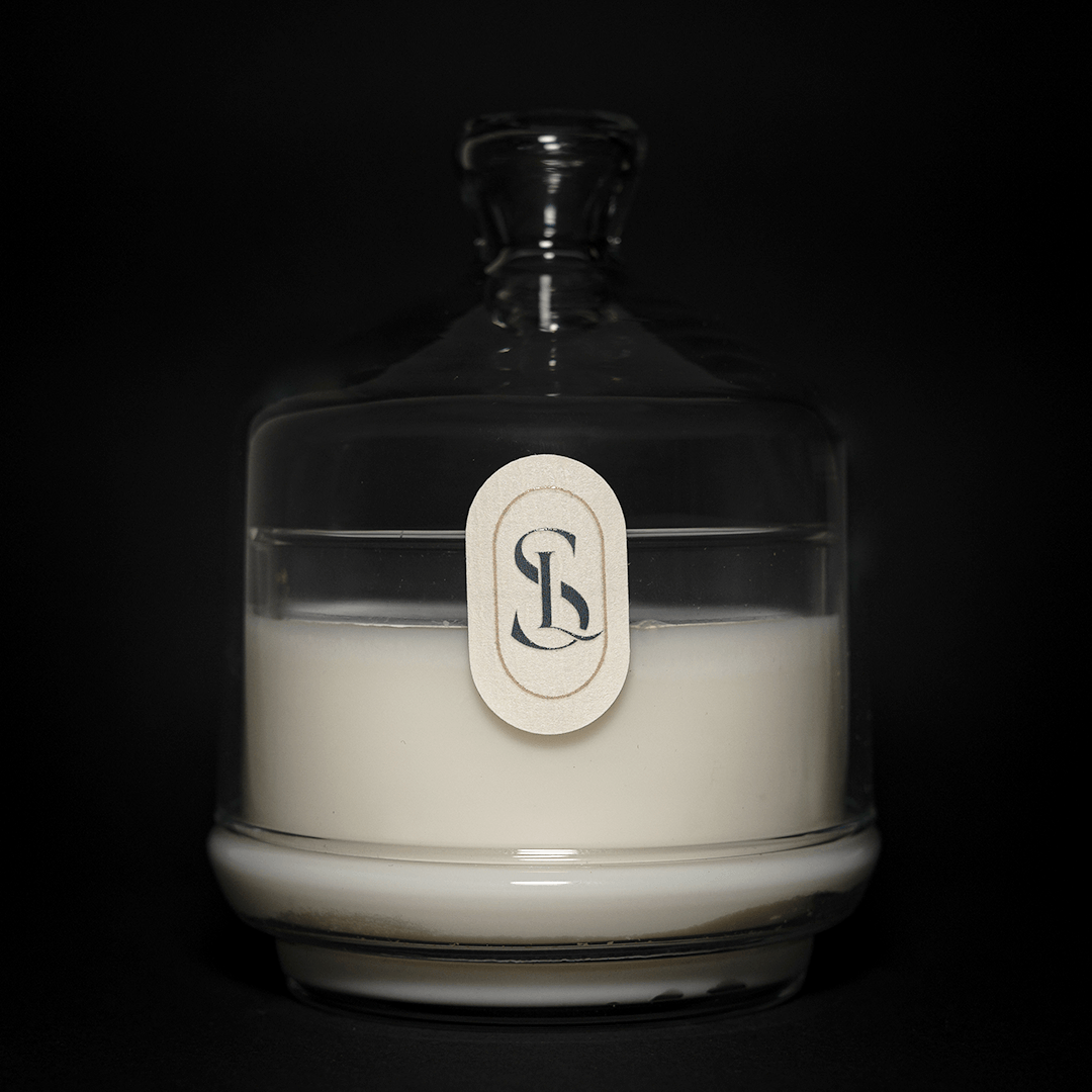 Bougie Cloche - Image 2