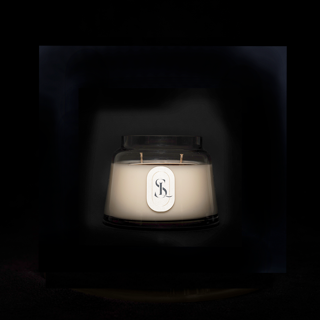 Bougie Fumée - Image 2